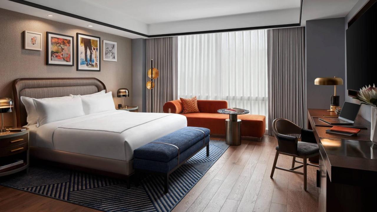 The Opus Westchester, Autograph Collection White Plains Kültér fotó