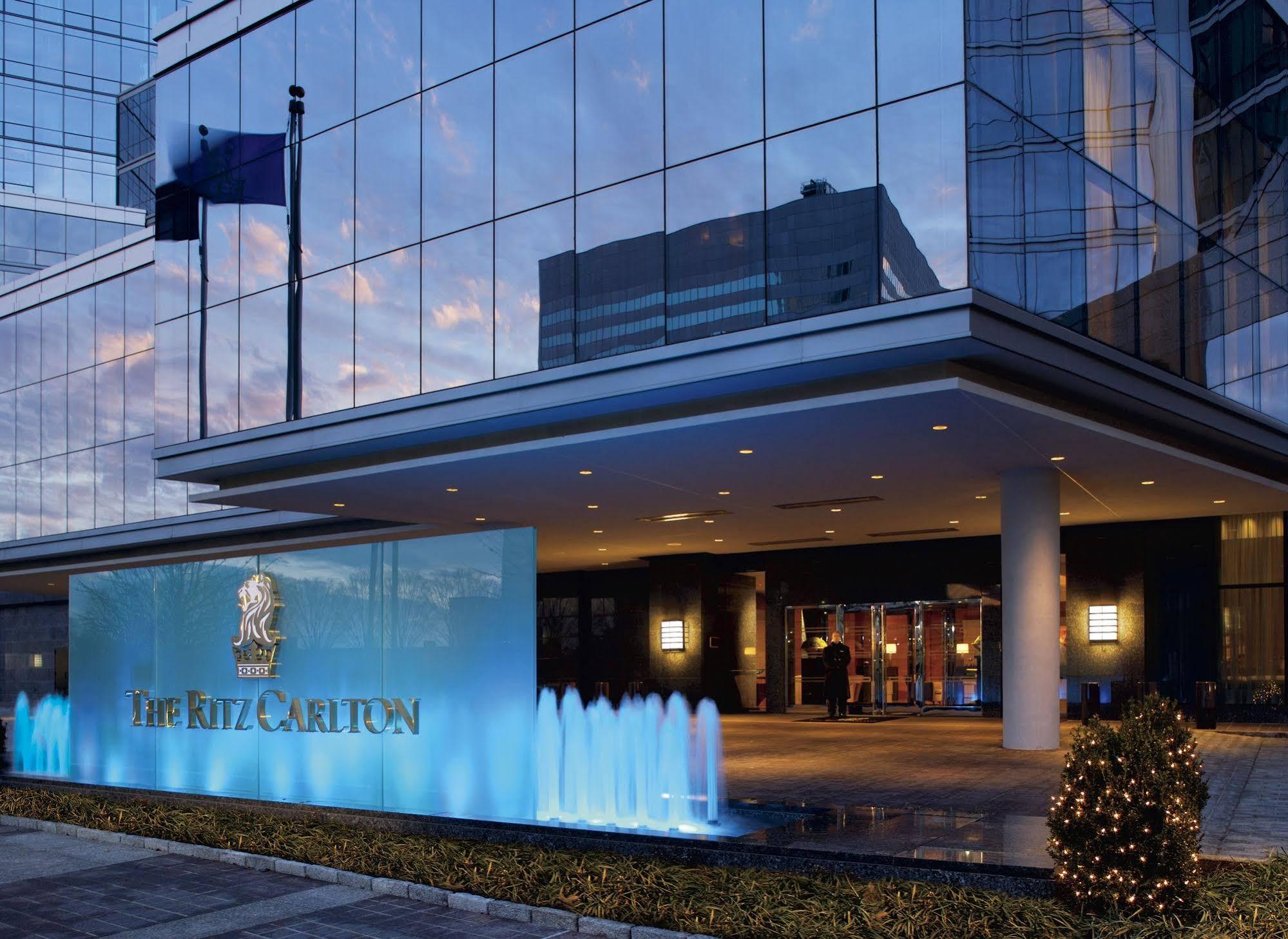 The Opus Westchester, Autograph Collection White Plains Kültér fotó