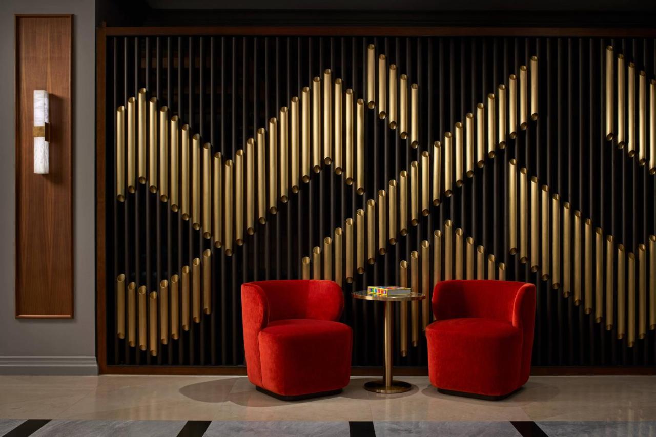 The Opus Westchester, Autograph Collection White Plains Kültér fotó