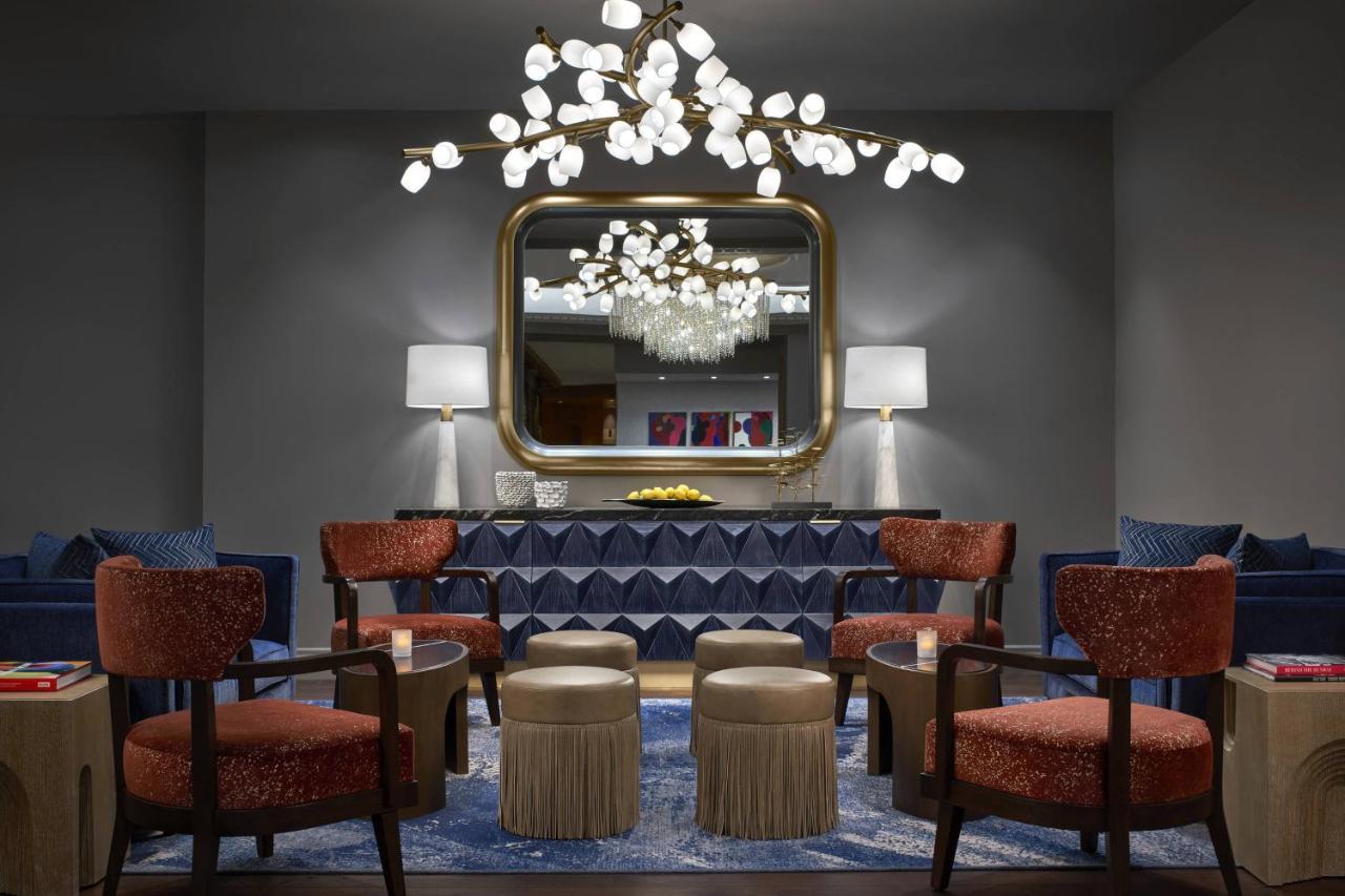 The Opus Westchester, Autograph Collection White Plains Kültér fotó
