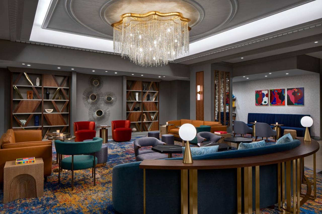 The Opus Westchester, Autograph Collection White Plains Kültér fotó