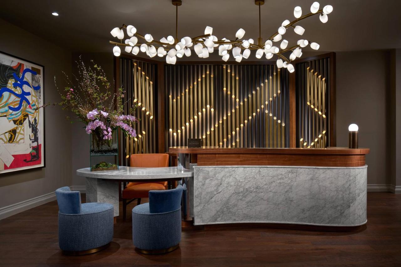 The Opus Westchester, Autograph Collection White Plains Kültér fotó