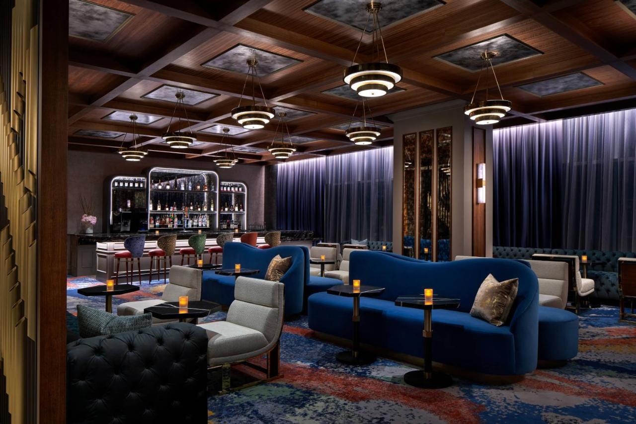The Opus Westchester, Autograph Collection White Plains Kültér fotó