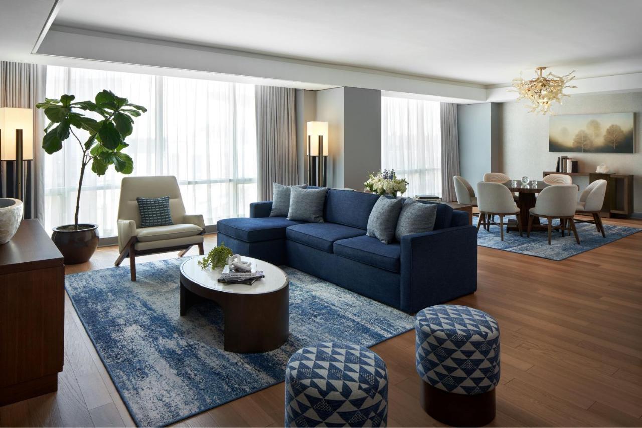The Opus Westchester, Autograph Collection White Plains Kültér fotó