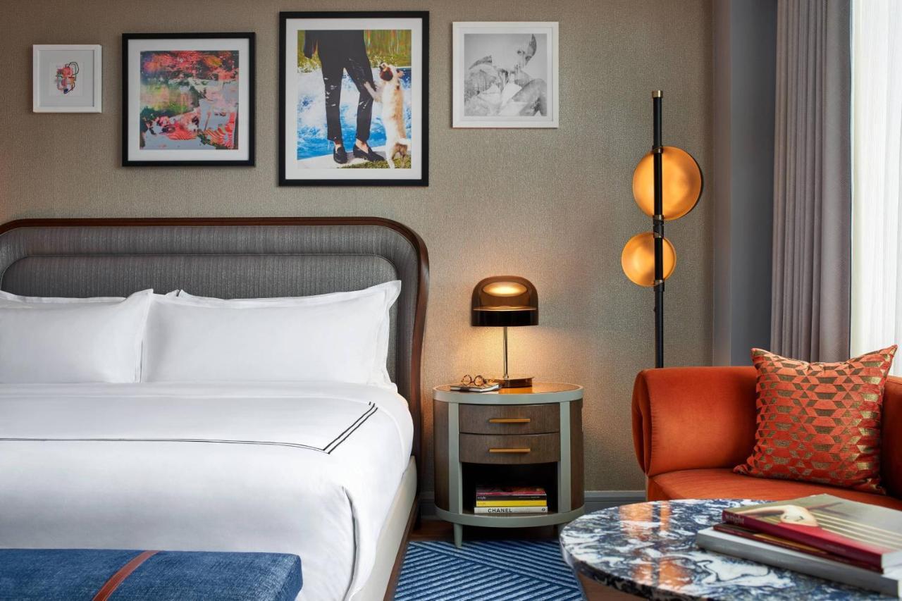 The Opus Westchester, Autograph Collection White Plains Kültér fotó