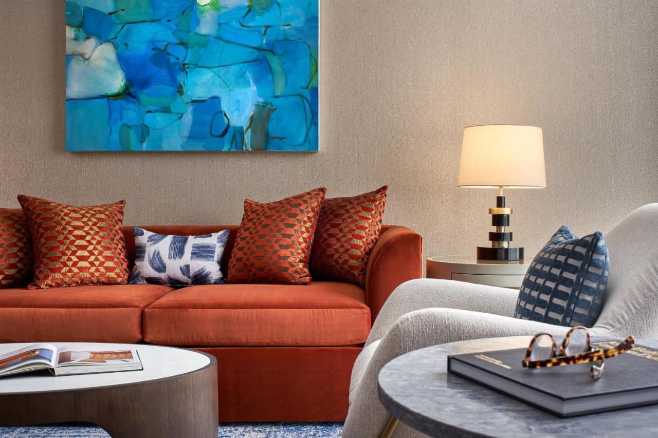 The Opus Westchester, Autograph Collection White Plains Kültér fotó