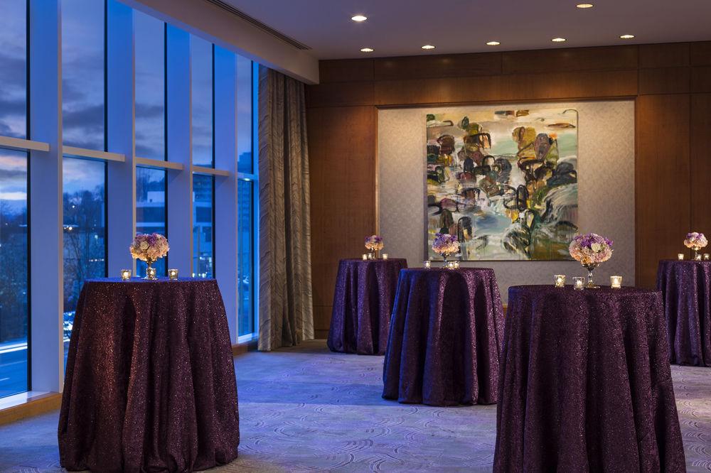 The Opus Westchester, Autograph Collection White Plains Kültér fotó