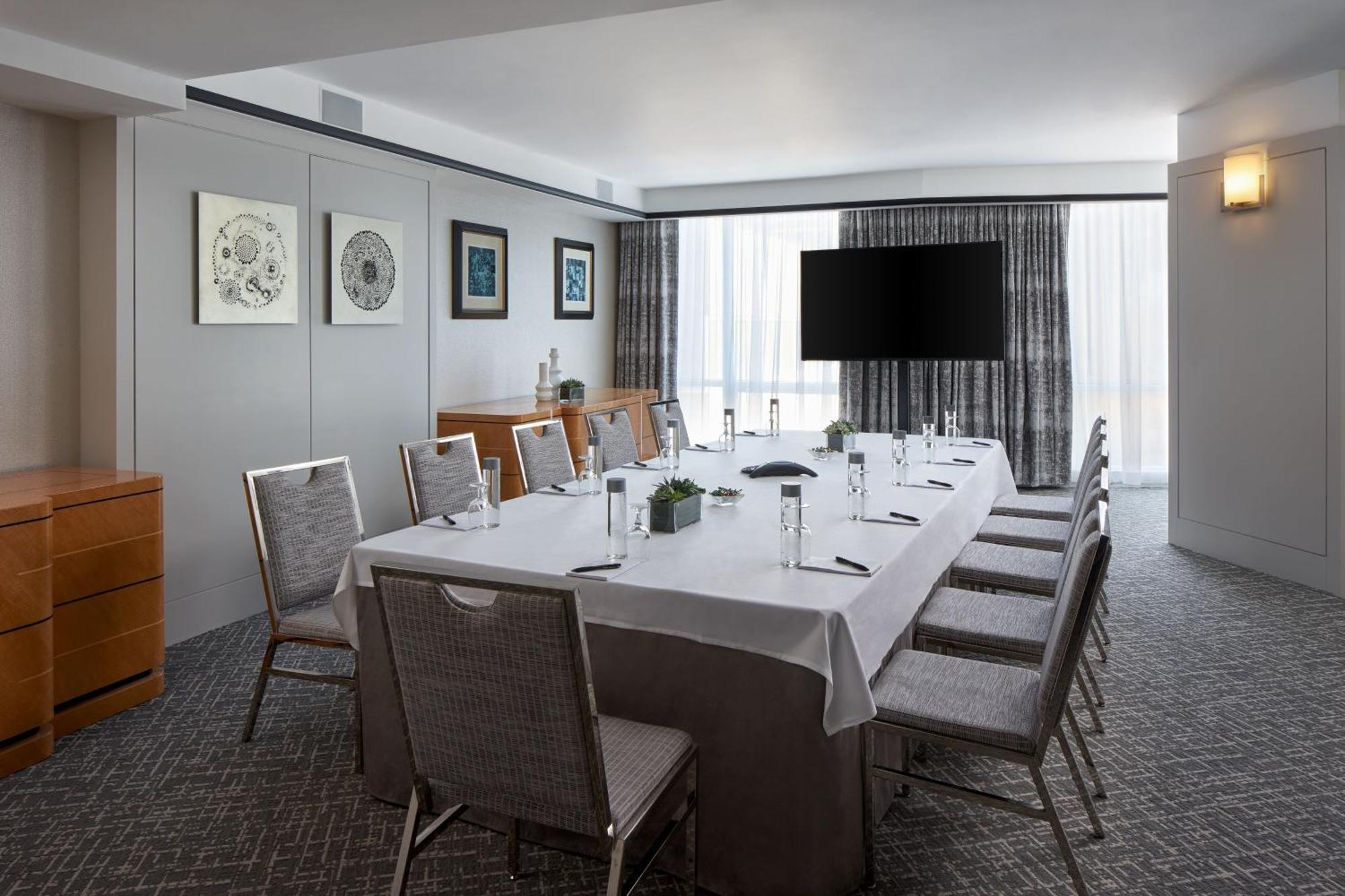 The Opus Westchester, Autograph Collection White Plains Kültér fotó