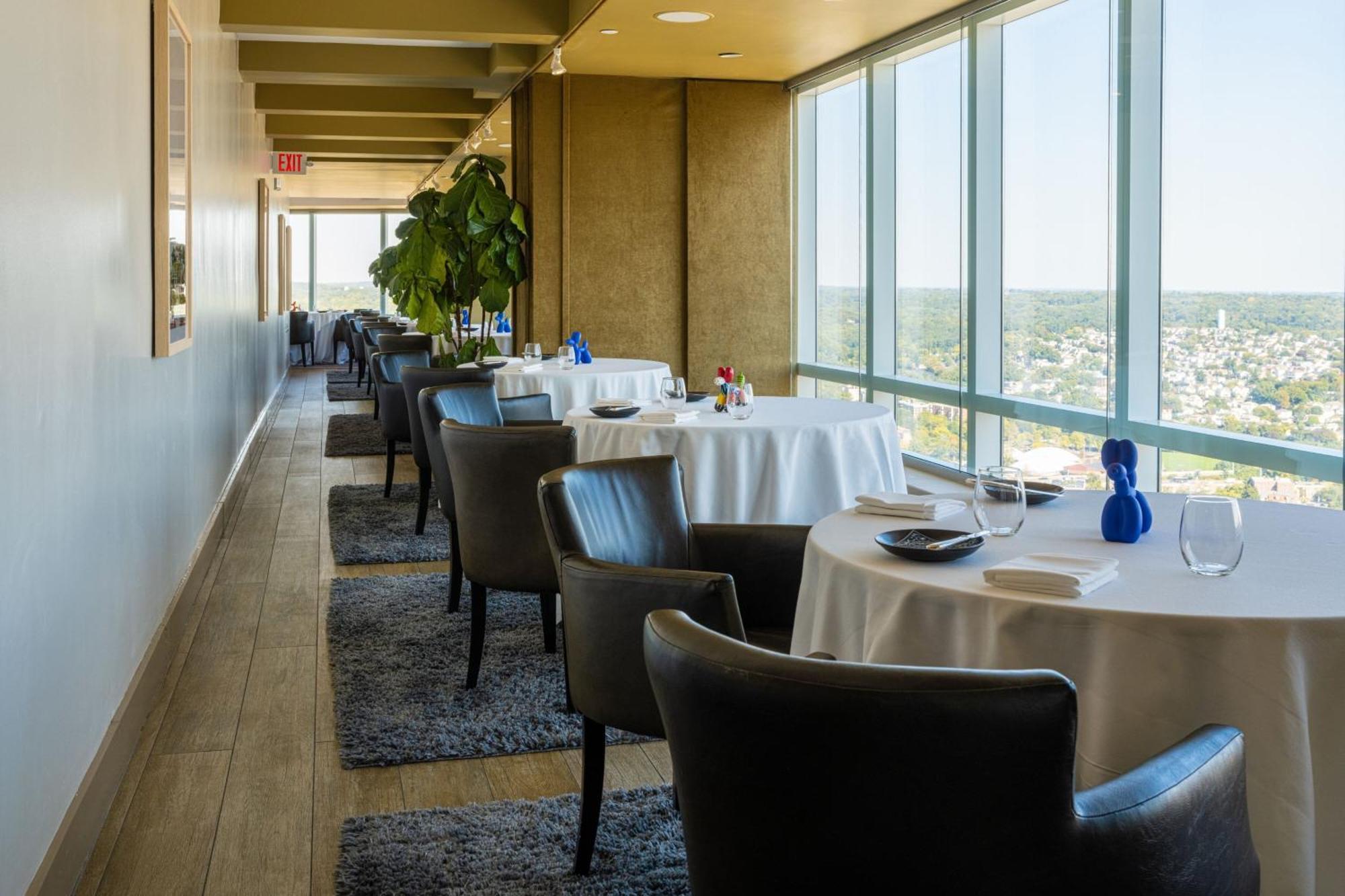 The Opus Westchester, Autograph Collection White Plains Kültér fotó