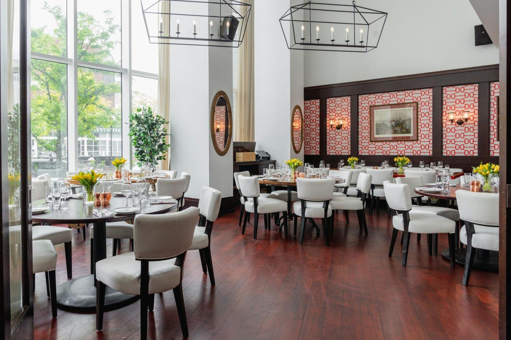 The Opus Westchester, Autograph Collection White Plains Kültér fotó