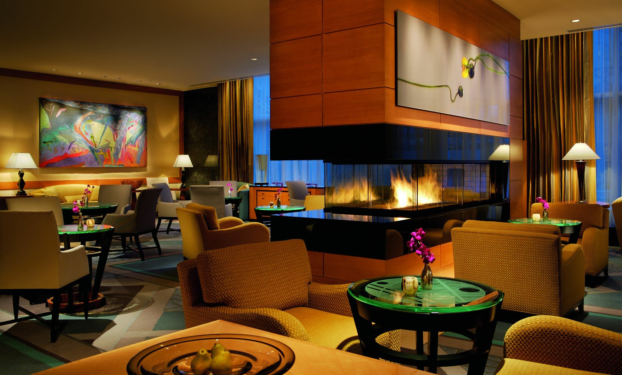 The Opus Westchester, Autograph Collection White Plains Kültér fotó